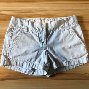 Bundled Jcrew chino broken in